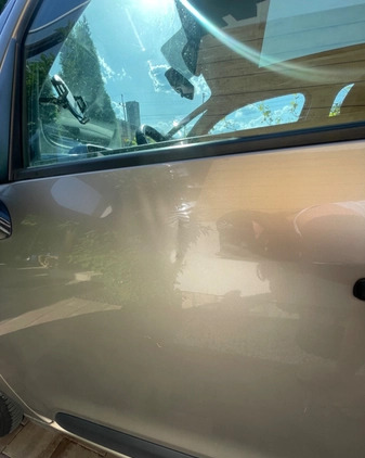 Citroen C3 Picasso cena 16800 przebieg: 186351, rok produkcji 2009 z Gniezno małe 106